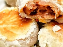 -长发西饼(临顿路店)