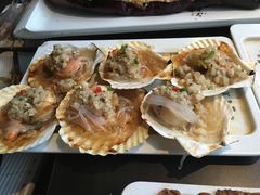-很久以前羊肉串(打浦路店)
