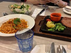 -必胜客(蜀山万象汇店)