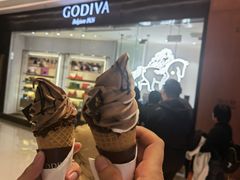 -GODIVA(万象城店)