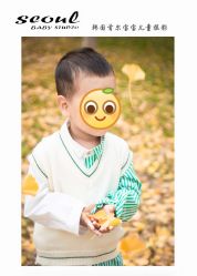 -首尔宝宝SEOUL  BABY STUDIO(通州店)