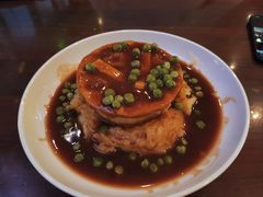 澳洲牛肉派-Hooley's活利仕西餐厅(珠江新城店)