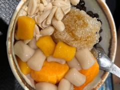 -鲜芋仙(花都融创茂店)