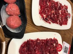 -牛焱·贵州黄牛肉火锅(城西银泰店)