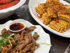 -师傅仔美食(东华老店)