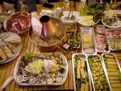 -厦门悦华酒店