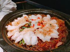 -绿茶餐厅(朝阳大悦城店)