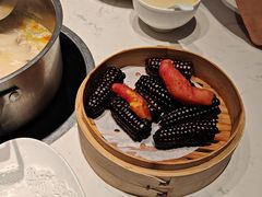 -花城粤菜餐厅(高新区店)