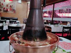 -羊家胡同·龙虾烧烤火锅(龙汇路店)