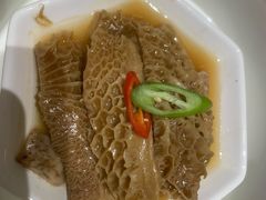 -富淳饭店(陆家嘴保利广场店)