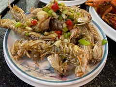 赖尿虾有膏-三妹小龙虾·黄油蟹(华侨城总店)