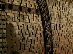 -海口骑楼小吃街