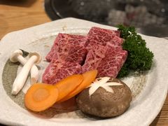 -御牛道日式烤肉料理(杭州万象城店)