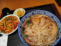 -吕纪蘇面(保利广场店)