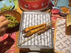 -馋嘴猫北京食堂·烤鸭·宵夜(亚运村店)