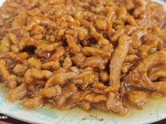 -榆林筋饼家常菜