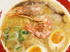 -雷门拉面·现熬骨汤(凯德来福士店)