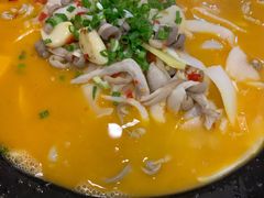 -李师傅脆肚(梅林店)