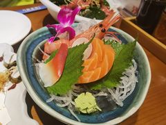 刺身拼盘-有喜屋·深夜食堂(环宇荟店)
