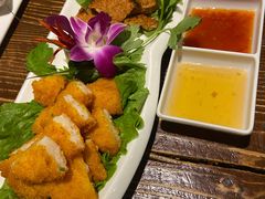 -Siam泰餐厅(水上公园店)