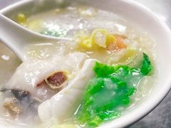 艇仔粥-银记肠粉(文昌北路店)