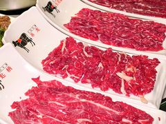 -今日牛事潮汕鲜牛肉火锅(瑞金店)