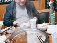 -傣妹火锅(南京东路一店)