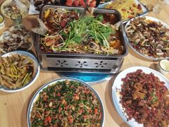 -唐门江湖菜(龙石路店)