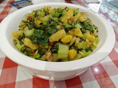 -小慧莜面村(青东店)