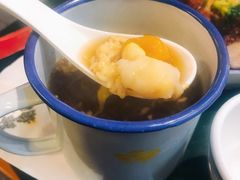 醪糟粉子-肆角壹圆夜市麻辣烫(春熙路店)