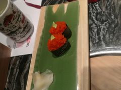 -玄海寿司(国贸店)