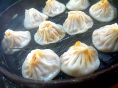 -四季美汤包(户部巷店)