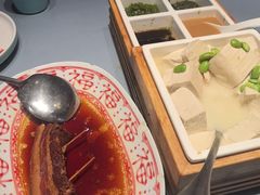-老济南·地道济南菜(大明湖店)