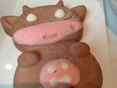 -斗牛士牛排(南京东路店)