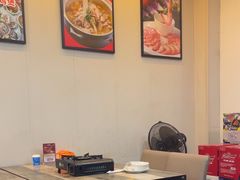 -东记炭炉·海鲜鸡煲(龙华店)