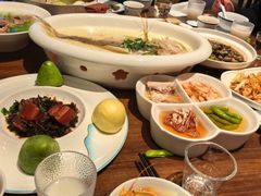 -绍兴老味道·非遗门店(银泰城店)
