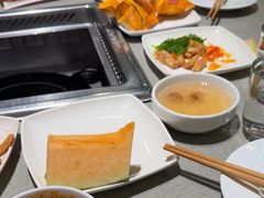 -海底捞火锅(天津SM城市广场店)