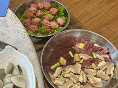 -丰尔粥食·粥底火锅·桑拿鸡(大良总店)