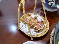 -小陆莲花蟹园农家乐(莲花岛店)
