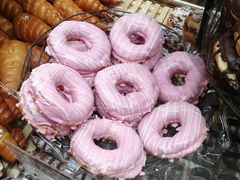 -山崎面包(静安久光店)