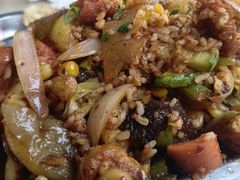 -幸福铁板烧(共和村店)
