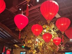 -老湘村·湖南土菜(天河维多利店)