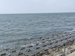-白沙门生态公园