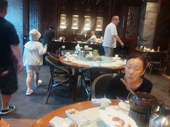 -北京老铺烤鸭(西稍门店)