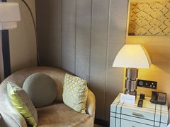 -西安赛瑞喜来登大酒店