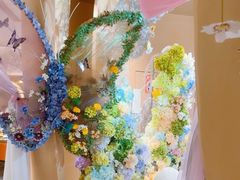 -LE SHARE洛笙·花园西餐(北京路步行街店)