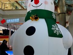 -巴黎春天(浦建店)