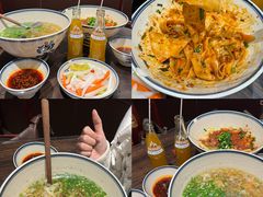 -尚寨嫽扎咧面馆(钟楼店)