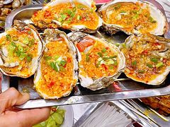 -十二道丰味·徐州土菜·烧烤(何山路店)