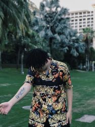 点击看大图 -MDZ STORE·TATTOO·耳饰